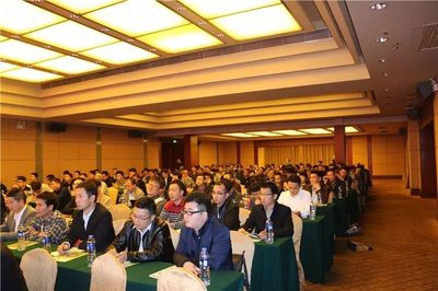“功迪沃”杯中国壁挂炉产业冷凝技术应用发展交流会成功举办